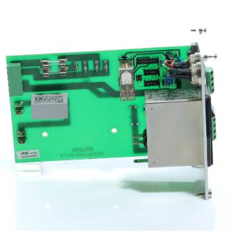 Control Module  Used